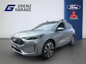 Ford Kuga 2.5 Hybrid ST-Line X 4x4