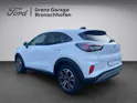 Ford Puma 1.0 EcoB Hybrid 125 Titanium