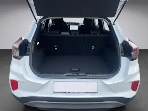 Ford Puma 1.0 EcoB Hybrid 125 Titanium
