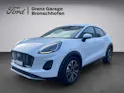 Ford Puma 1.0 EcoB Hybrid 125 Titanium