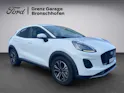 Ford Puma 1.0 EcoB Hybrid 125 Titanium
