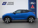 Nissan Juke 1.6 Hybrid Tekna