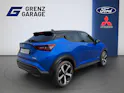 Nissan Juke 1.6 Hybrid Tekna
