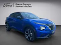 Nissan Juke 1.6 Hybrid Tekna