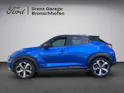 Nissan Juke 1.6 Hybrid Tekna