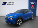 Nissan Juke 1.6 Hybrid Tekna