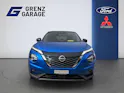 Nissan Juke 1.6 Hybrid Tekna