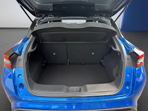 Nissan Juke 1.6 Hybrid Tekna