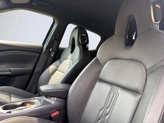 Nissan Juke 1.6 Hybrid Tekna