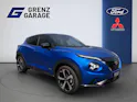 Nissan Juke 1.6 Hybrid Tekna