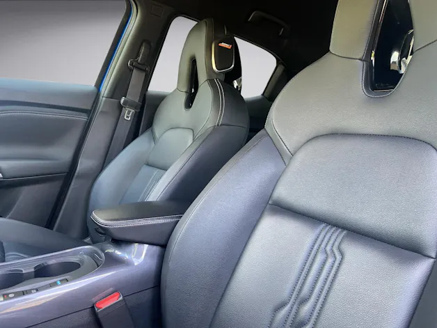 Nissan Juke 1.6 Hybrid Tekna