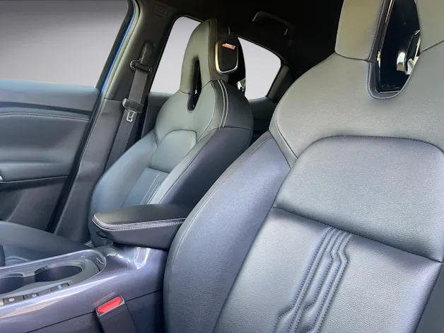 Nissan Juke 1.6 Hybrid Tekna