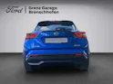 Nissan Juke 1.6 Hybrid Tekna