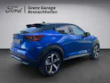 Nissan Juke 1.6 Hybrid Tekna