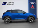 Nissan Juke 1.6 Hybrid Tekna