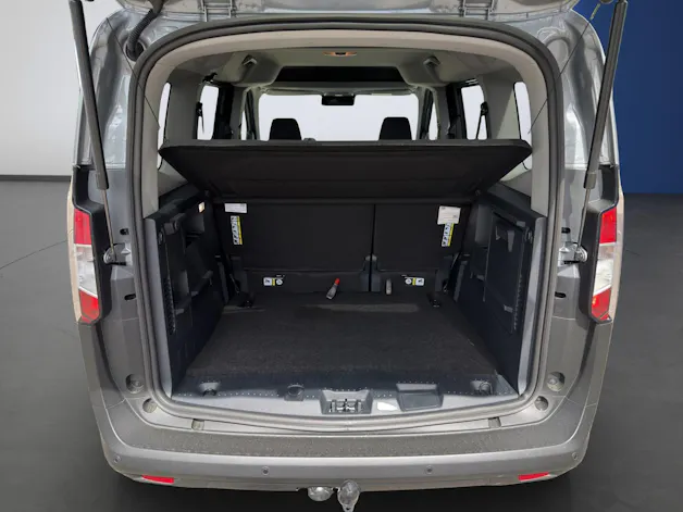 Ford Tourneo Courier 1.0 EcoBoost Active