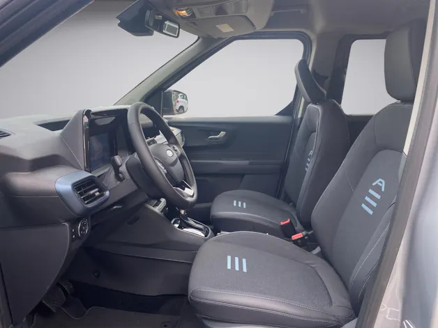 Ford Tourneo Courier 1.0 EcoBoost Active