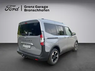 Ford Tourneo Courier 1.0 EcoBoost Active