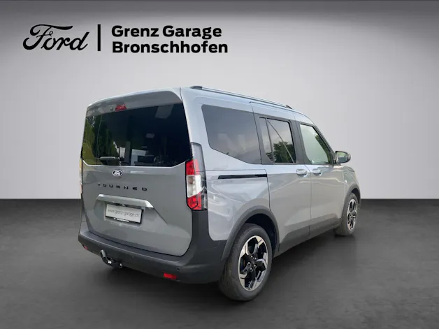 Ford Tourneo Courier 1.0 EcoBoost Active