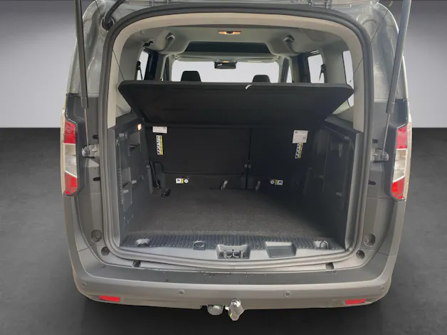 Ford Tourneo Courier 1.0 EcoBoost Active