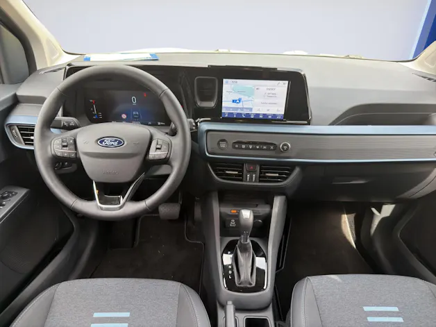 Ford Tourneo Courier 1.0 EcoBoost Active