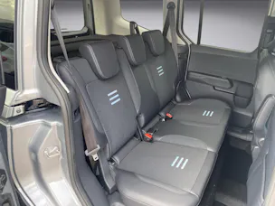 Ford Tourneo Courier 1.0 EcoBoost Active
