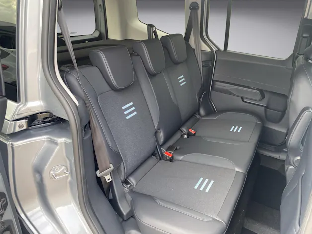 Ford Tourneo Courier 1.0 EcoBoost Active