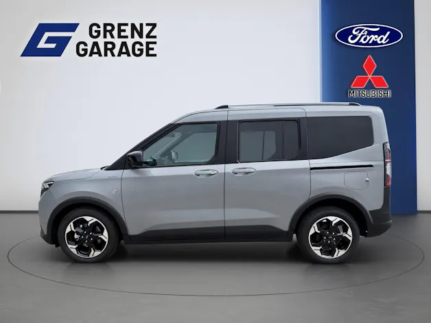 Ford Tourneo Courier 1.0 EcoBoost Active