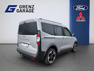Ford Tourneo Courier 1.0 EcoBoost Active