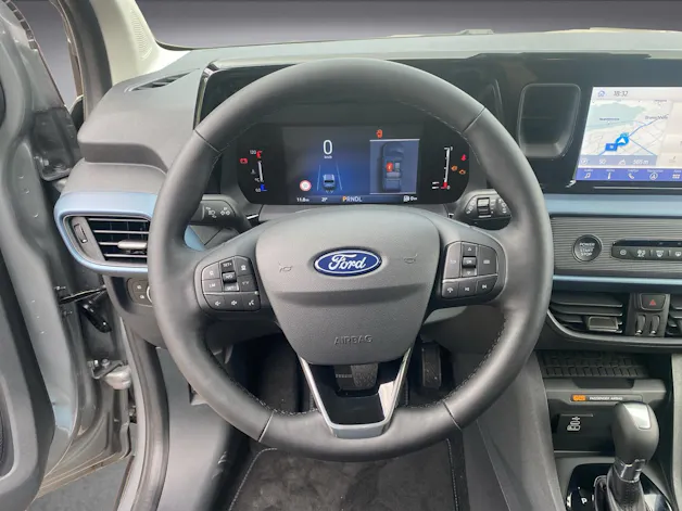 Ford Tourneo Courier 1.0 EcoBoost Active