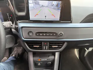 Ford Tourneo Courier 1.0 EcoBoost Active