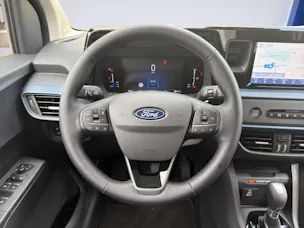 Ford Tourneo Courier 1.0 EcoBoost Active
