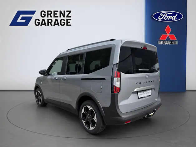 Ford Tourneo Courier 1.0 EcoBoost Active