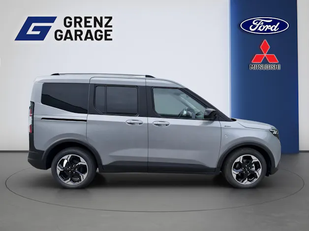 Ford Tourneo Courier 1.0 EcoBoost Active