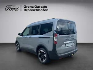 Ford Tourneo Courier 1.0 EcoBoost Active
