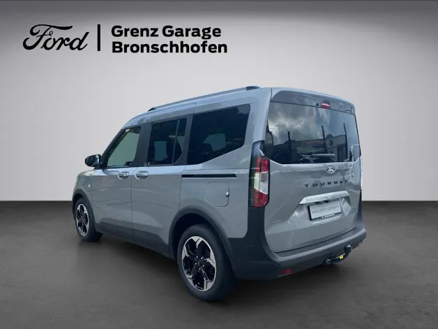 Ford Tourneo Courier 1.0 EcoBoost Active