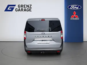 Ford Tourneo Courier 1.0 EcoBoost Active