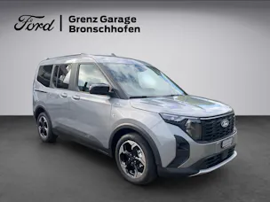 Ford Tourneo Courier 1.0 EcoBoost Active