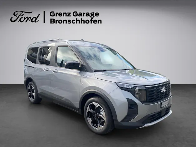 Ford Tourneo Courier 1.0 EcoBoost Active