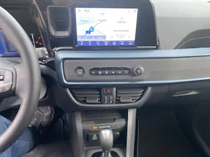 Ford Tourneo Courier 1.0 EcoBoost Active
