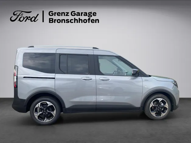 Ford Tourneo Courier 1.0 EcoBoost Active