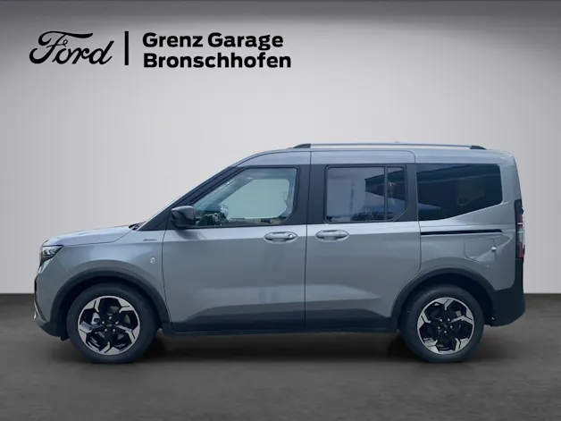Ford Tourneo Courier 1.0 EcoBoost Active