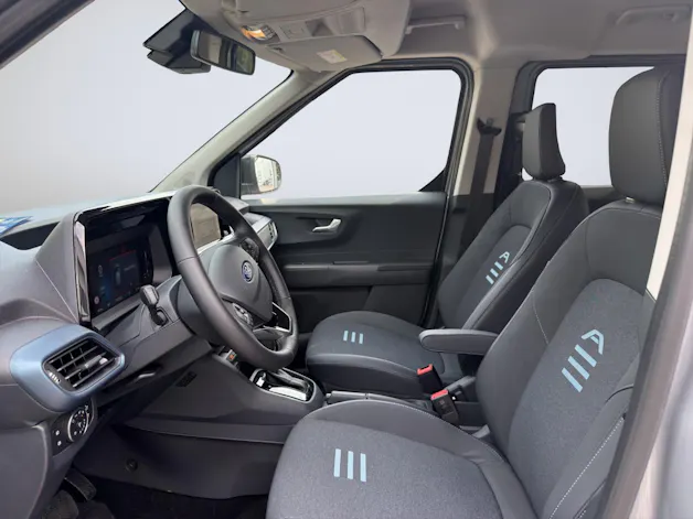 Ford Tourneo Courier 1.0 EcoBoost Active