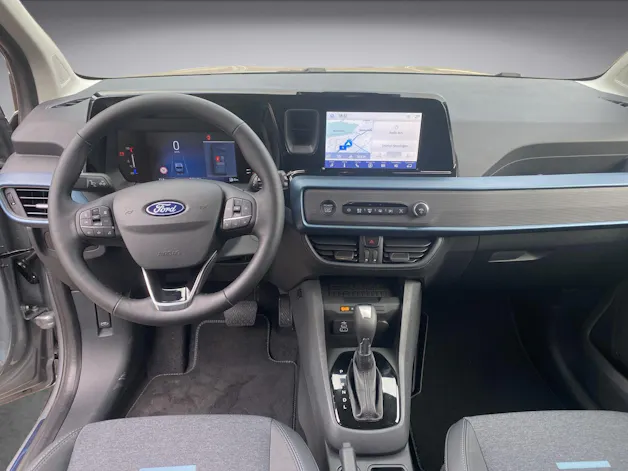 Ford Tourneo Courier 1.0 EcoBoost Active