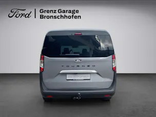 Ford Tourneo Courier 1.0 EcoBoost Active