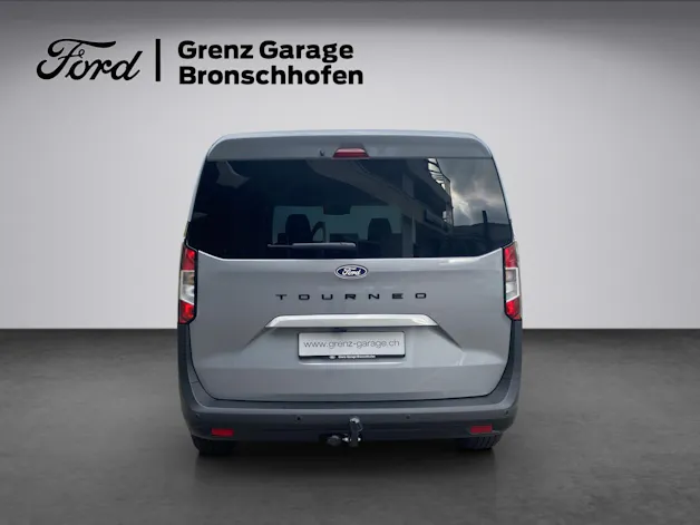 Ford Tourneo Courier 1.0 EcoBoost Active