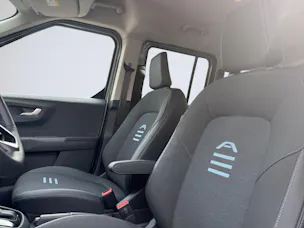 Ford Tourneo Courier 1.0 EcoBoost Active