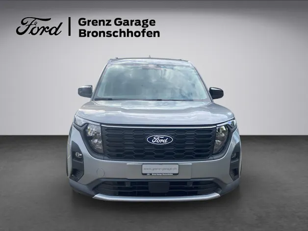 Ford Tourneo Courier 1.0 EcoBoost Active