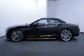 Bentley Continental GTC 4.0 V8 Hybrid Speed