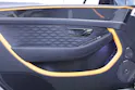 Bentley Continental GTC 4.0 V8 Hybrid Speed